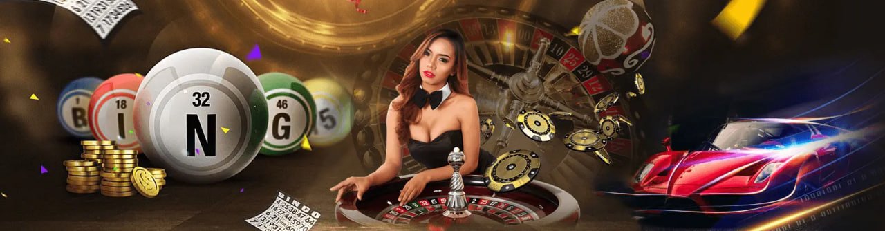 Meja blackjack langsung dengan dealer profesional di studio ulertoto