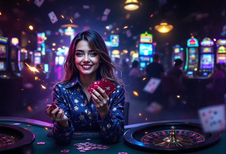 Tabel pembayaran Jewels of Prosperity menampilkan nilai simbol dan fitur bonus di ulertoto