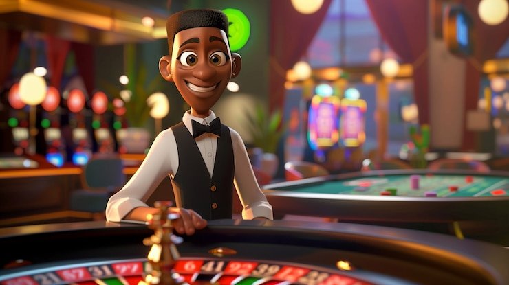Hasil undian Togel 3D di ulertoto dengan statistik dan riwayat permainan